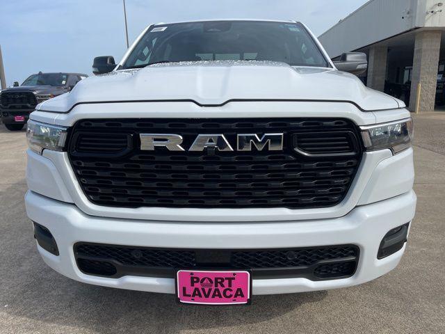 2025 RAM Ram 1500 RAM 1500 LONE STAR CREW CAB 4X2 57 BOX