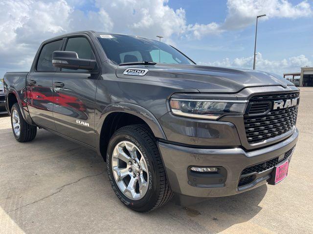 2025 RAM Ram 1500 RAM 1500 LONE STAR CREW CAB 4X2 57 BOX