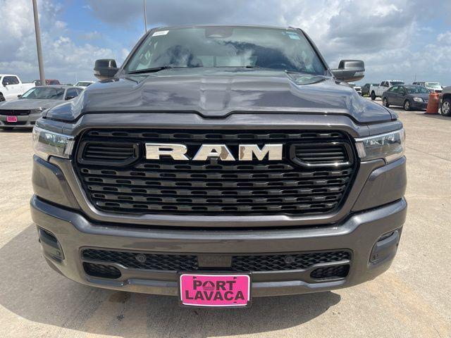 2025 RAM Ram 1500 RAM 1500 LONE STAR CREW CAB 4X2 57 BOX