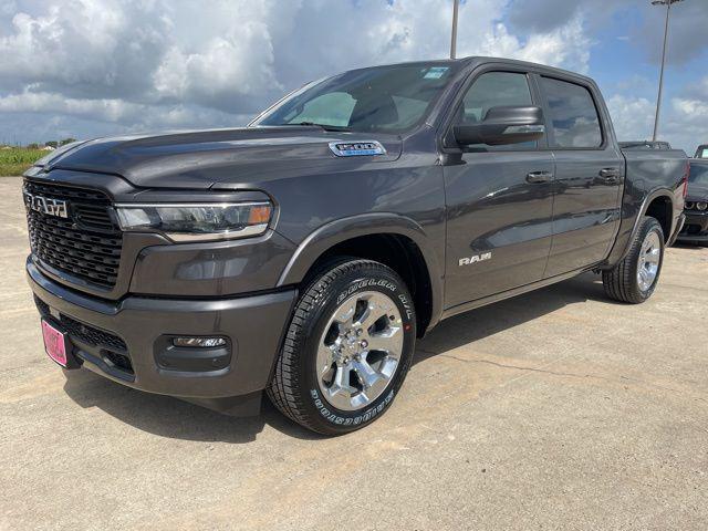 2025 RAM Ram 1500 RAM 1500 LONE STAR CREW CAB 4X2 57 BOX