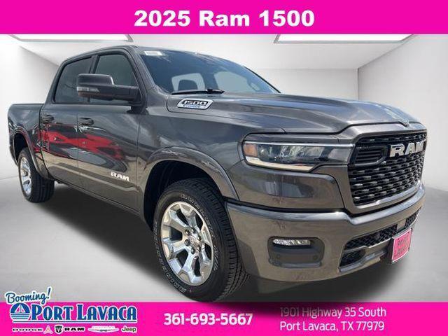 2025 RAM Ram 1500 RAM 1500 LONE STAR CREW CAB 4X2 57 BOX