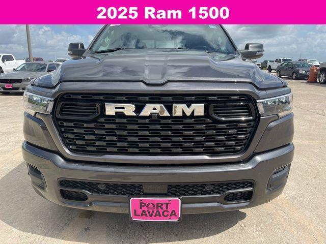 2025 RAM Ram 1500 RAM 1500 LONE STAR CREW CAB 4X2 57 BOX