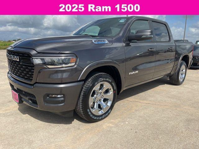 2025 RAM Ram 1500 RAM 1500 LONE STAR CREW CAB 4X2 57 BOX