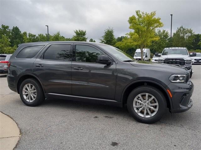 2025 Dodge Durango DURANGO GT RWD