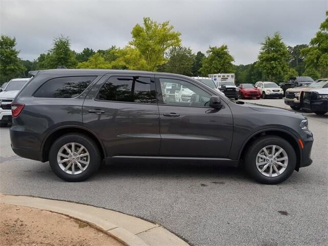 2025 Dodge Durango DURANGO GT RWD