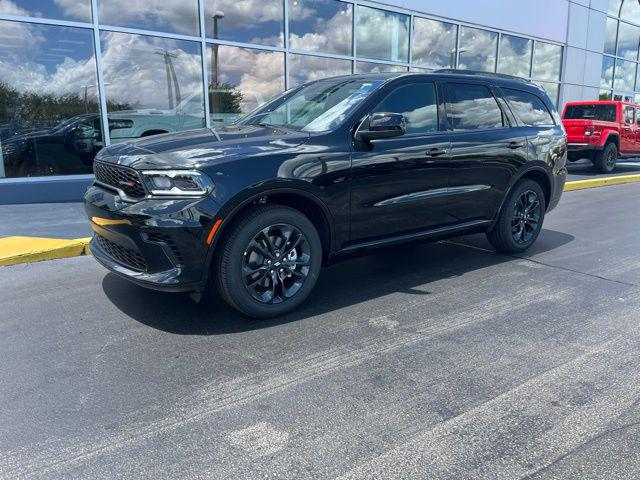 2025 Dodge Durango DURANGO GT RWD