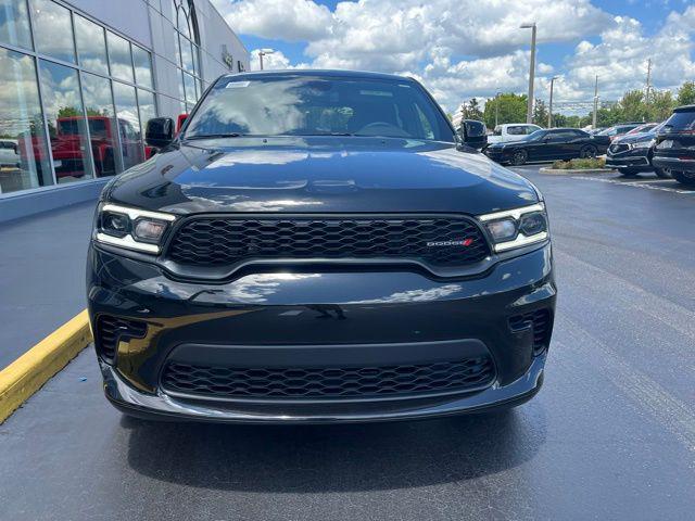 2025 Dodge Durango DURANGO GT RWD