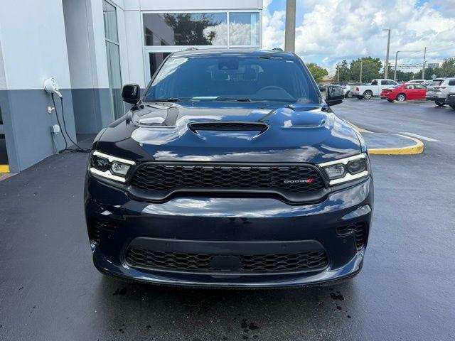 2025 Dodge Durango DURANGO R/T PLUS AWD