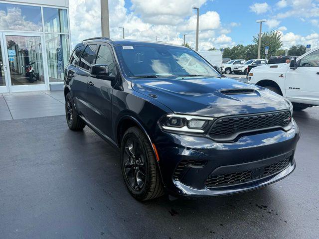 2025 Dodge Durango DURANGO R/T PLUS AWD