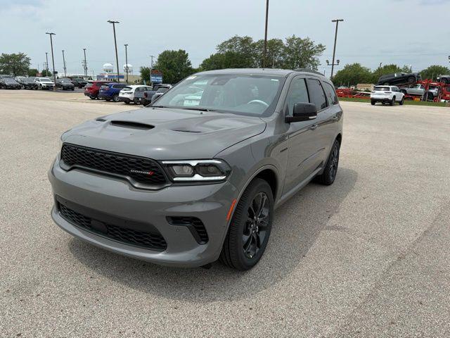 2025 Dodge Durango DURANGO R/T PLUS AWD