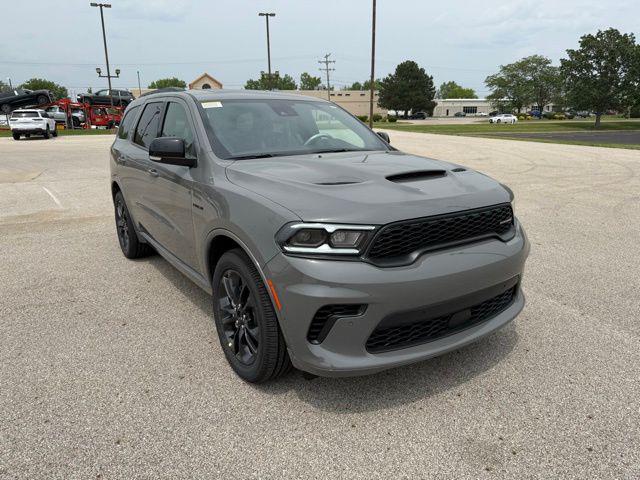 2025 Dodge Durango DURANGO R/T PLUS AWD