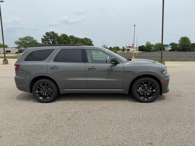 2025 Dodge Durango DURANGO R/T PLUS AWD