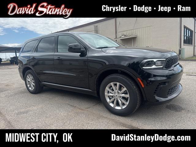 2025 Dodge Durango DURANGO GT RWD