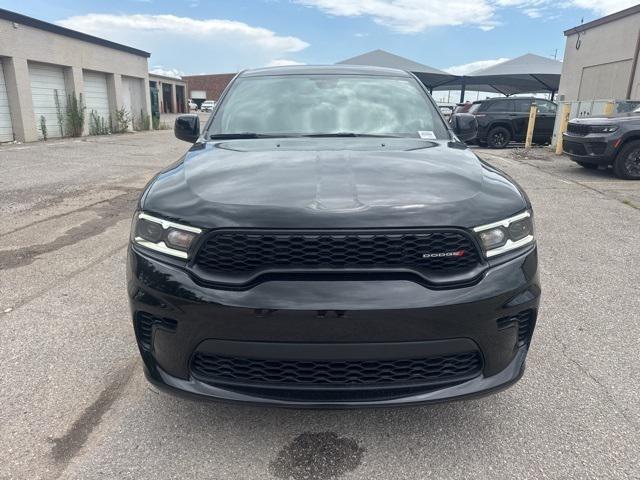 2025 Dodge Durango DURANGO GT RWD