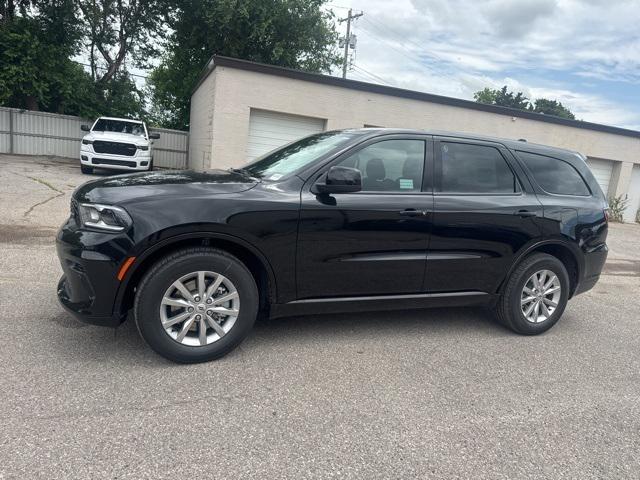 2025 Dodge Durango DURANGO GT RWD