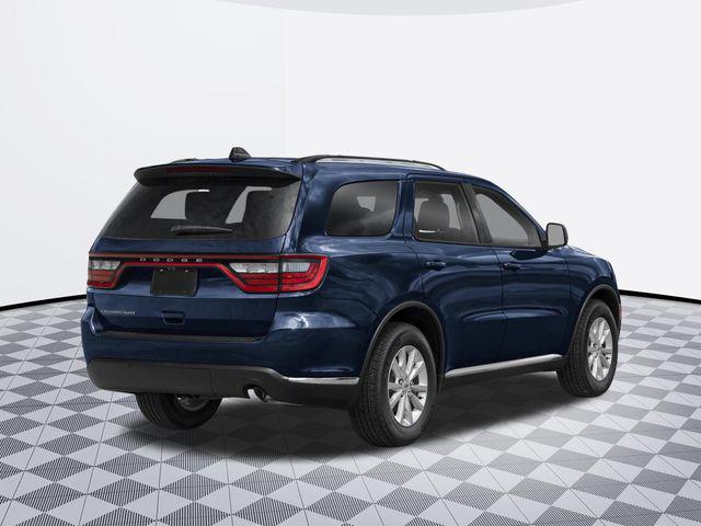 2025 Dodge Durango DURANGO GT PLUS AWD