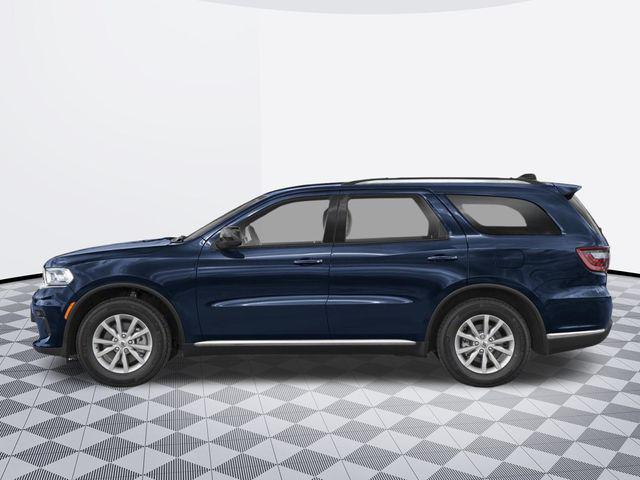 2025 Dodge Durango DURANGO GT PLUS AWD