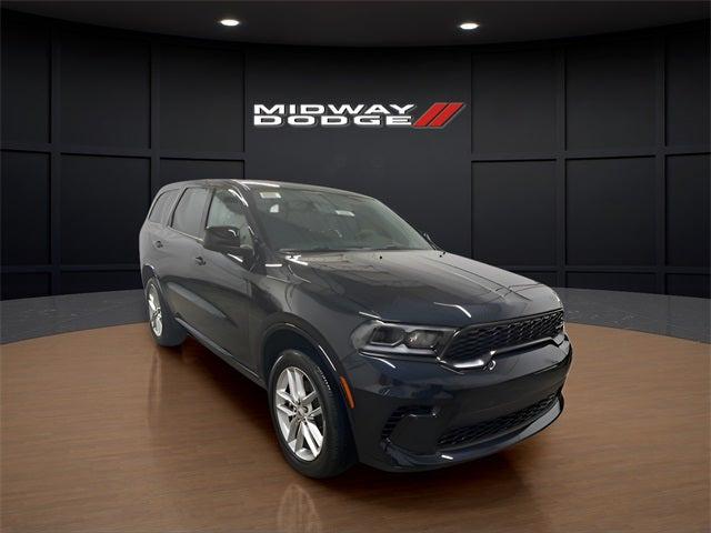 2025 Dodge Durango DURANGO GT AWD 2025 Dodge Durango DURANGO GT AWD