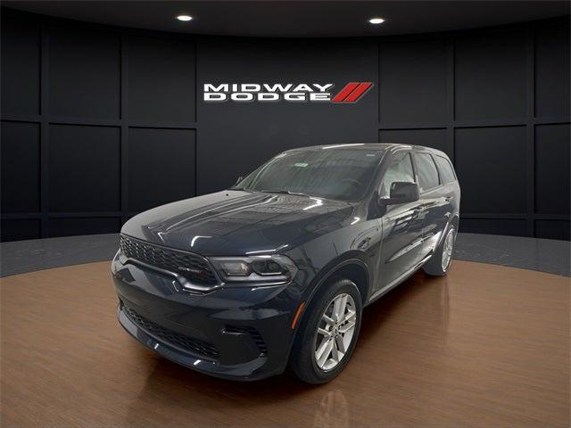2025 Dodge Durango DURANGO GT AWD 2025 Dodge Durango DURANGO GT AWD