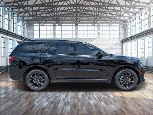 2025 Dodge Durango DURANGO GT RWD