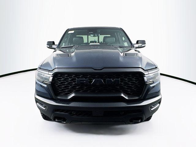 2025 RAM Ram 1500 RAM 1500 REBEL CREW CAB 4X4 57 BOX