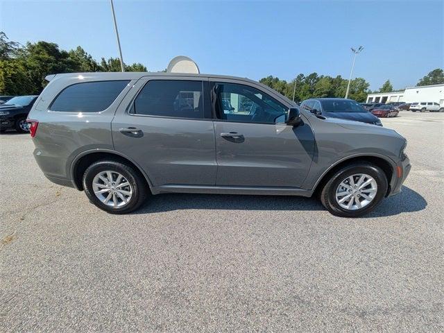 2025 Dodge Durango DURANGO GT RWD