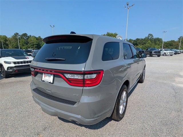 2025 Dodge Durango DURANGO GT RWD