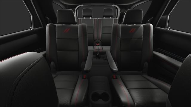 2025 Dodge Durango DURANGO R/T PLUS AWD 2025 Dodge Durango DURANGO R/T PLUS AWD