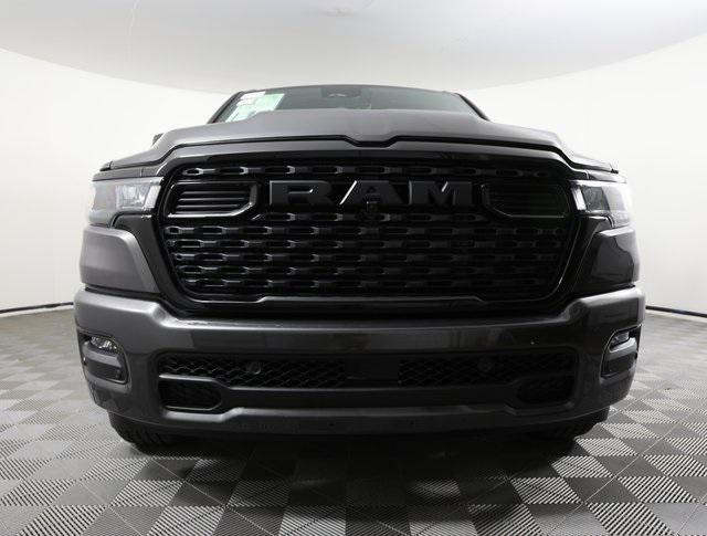 2025 RAM Ram 1500 RAM 1500 TRADESMAN CREW CAB 4X2 57 BOX