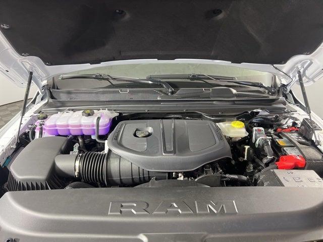 2025 RAM Ram 1500 RAM 1500 BIG HORN CREW CAB 4X4 57 BOX 2025 RAM Ram 1500 RAM 1500 BIG HORN CREW CAB 4X4 57 BOX