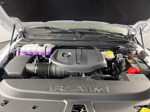 2025 RAM Ram 1500 RAM 1500 BIG HORN CREW CAB 4X4 57 BOX 2025 RAM Ram 1500 RAM 1500 BIG HORN CREW CAB 4X4 57 BOX