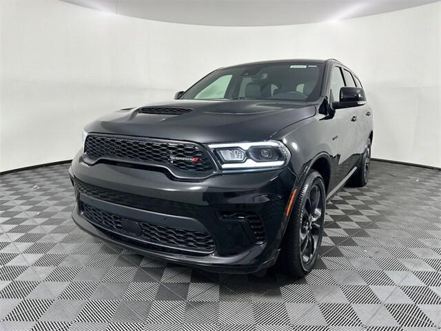 2025 Dodge Durango DURANGO R/T PLUS AWD
