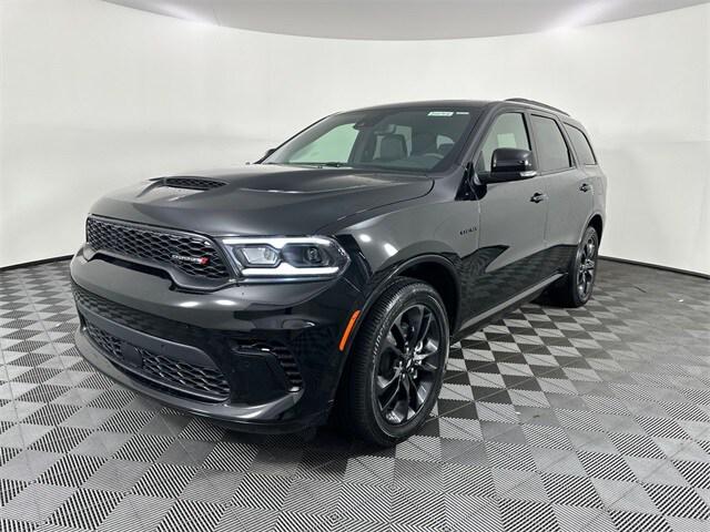 2025 Dodge Durango DURANGO R/T PLUS AWD