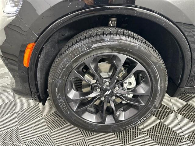2025 Dodge Durango DURANGO R/T PLUS AWD
