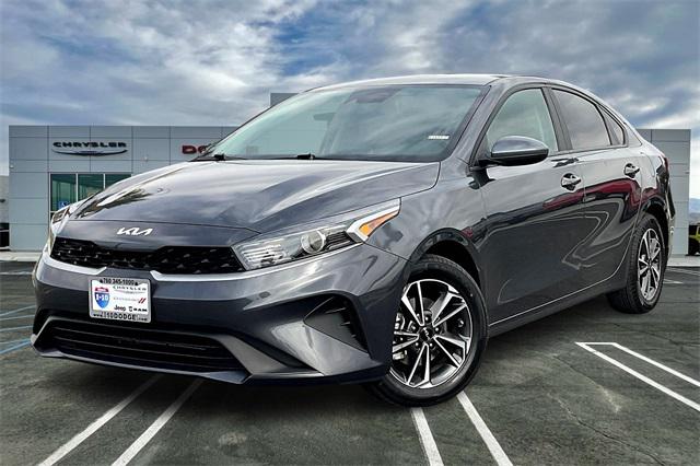 2023 Kia Forte LXS 2023 Kia Forte LXS