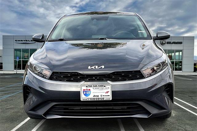 2023 Kia Forte LXS 2023 Kia Forte LXS