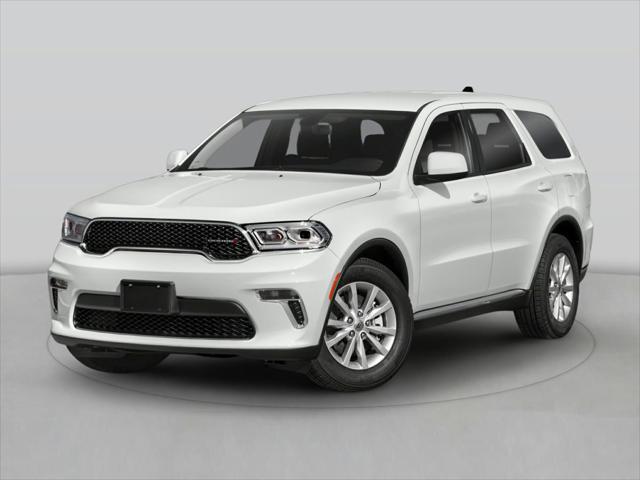 2025 Dodge Durango R/T PLUS