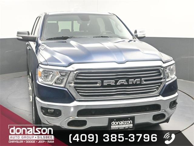 2020 RAM 1500 Lone Star Crew Cab 4x2 57 Box