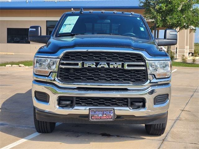 2024 RAM 2500 Tradesman Crew Cab 4x4 64 Box