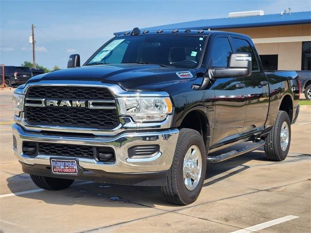 2024 RAM 2500 Tradesman Crew Cab 4x4 64 Box