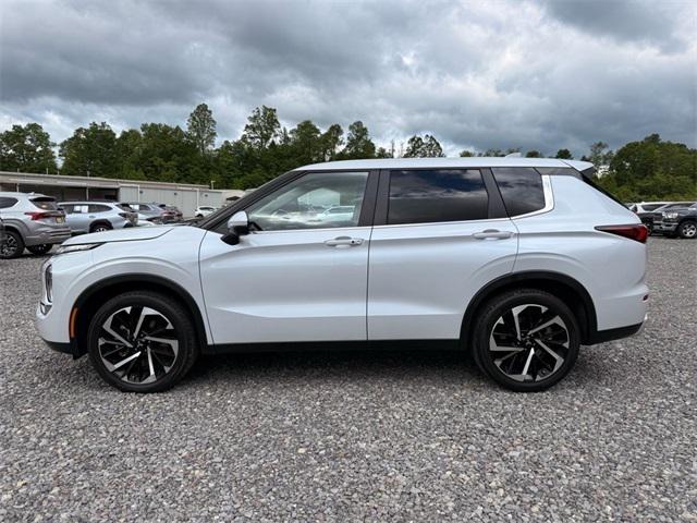 2024 Mitsubishi Outlander SE 2.5 S-AWC