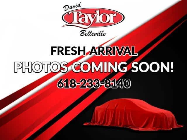 2025 Chrysler Pacifica PACIFICA SELECT