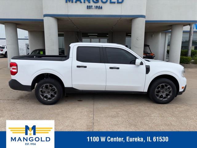 2022 Ford Maverick XLT for sale in Eureka, IL