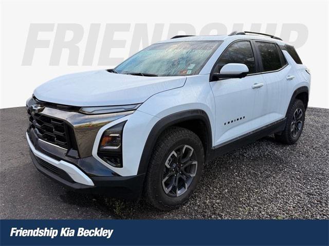 2025 Chevrolet Equinox AWD ACTIV