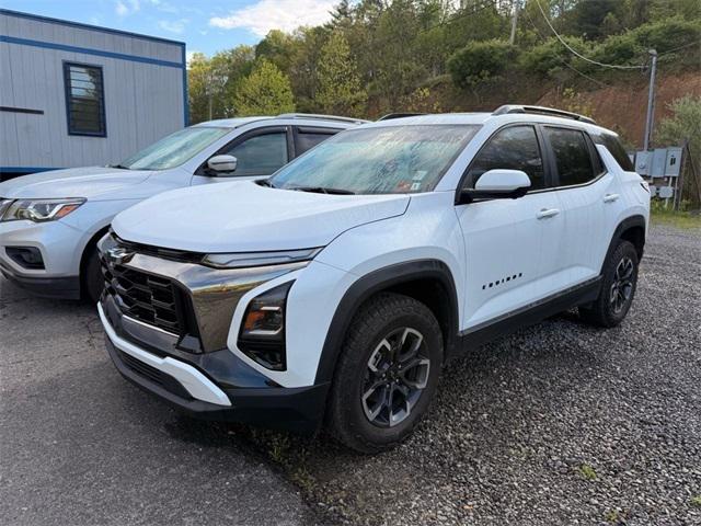 2025 Chevrolet Equinox AWD ACTIV