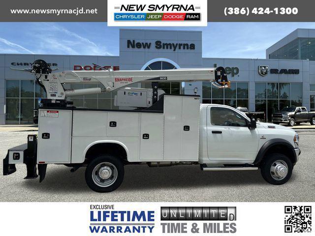 2024 RAM Ram 5500 Chassis Cab RAM 5500 TRADESMAN CHASSIS REGULAR CAB 4X4 84 CA 2024 RAM Ram 5500 Chassis Cab RAM 5500 TRADESMAN CHASSIS REGULAR CAB 4X4 84 CA
