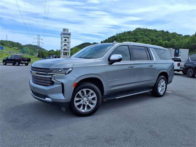 2023 Chevrolet Suburban 2WD Premier