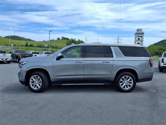 2023 Chevrolet Suburban 2WD Premier