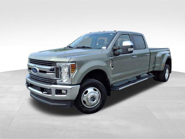 2019 Ford F-350 LARIAT