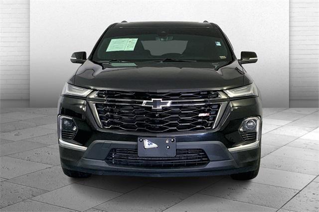 2022 Chevrolet Traverse AWD RS
